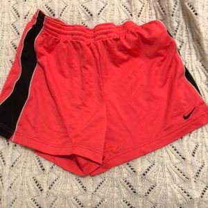 Nike shorts